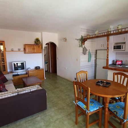 Bungalow La Mata 3429 Eksteriør billede