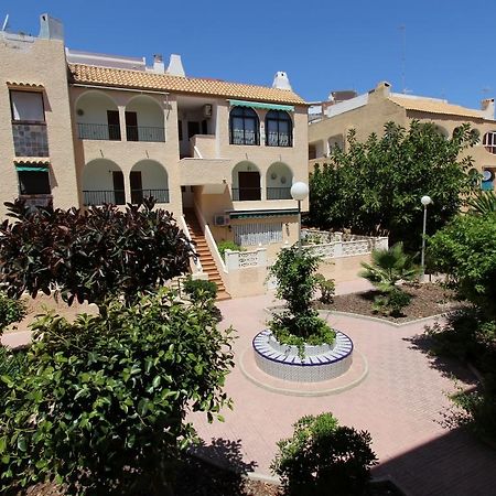 Bungalow La Mata 3429 Eksteriør billede
