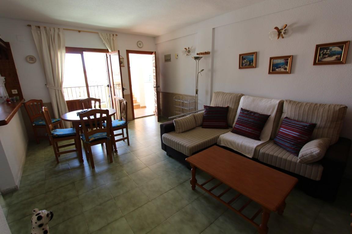 Bungalow La Mata 3429 Eksteriør billede