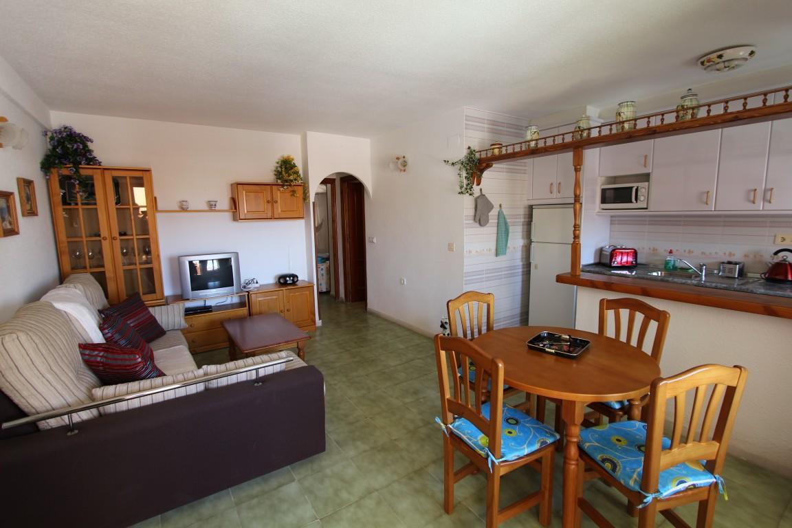 Bungalow La Mata 3429 Eksteriør billede