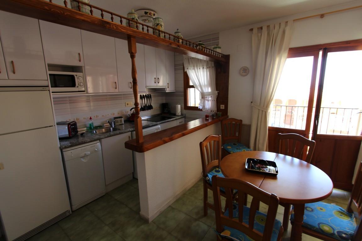 Bungalow La Mata 3429 Eksteriør billede