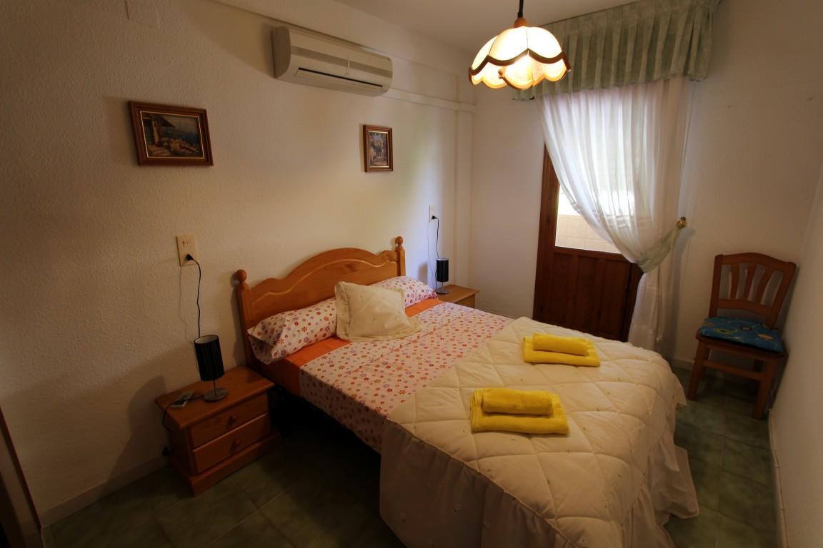 Bungalow La Mata 3429 Eksteriør billede