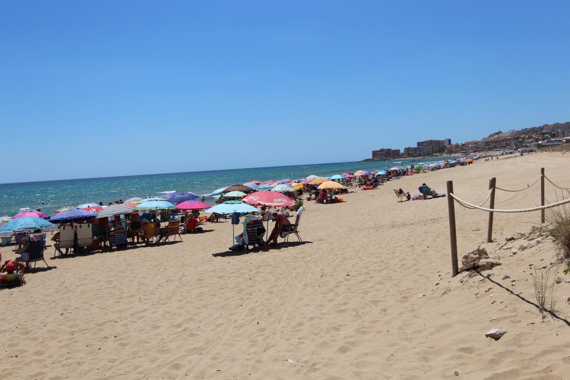 Bungalow La Mata 3429 Eksteriør billede