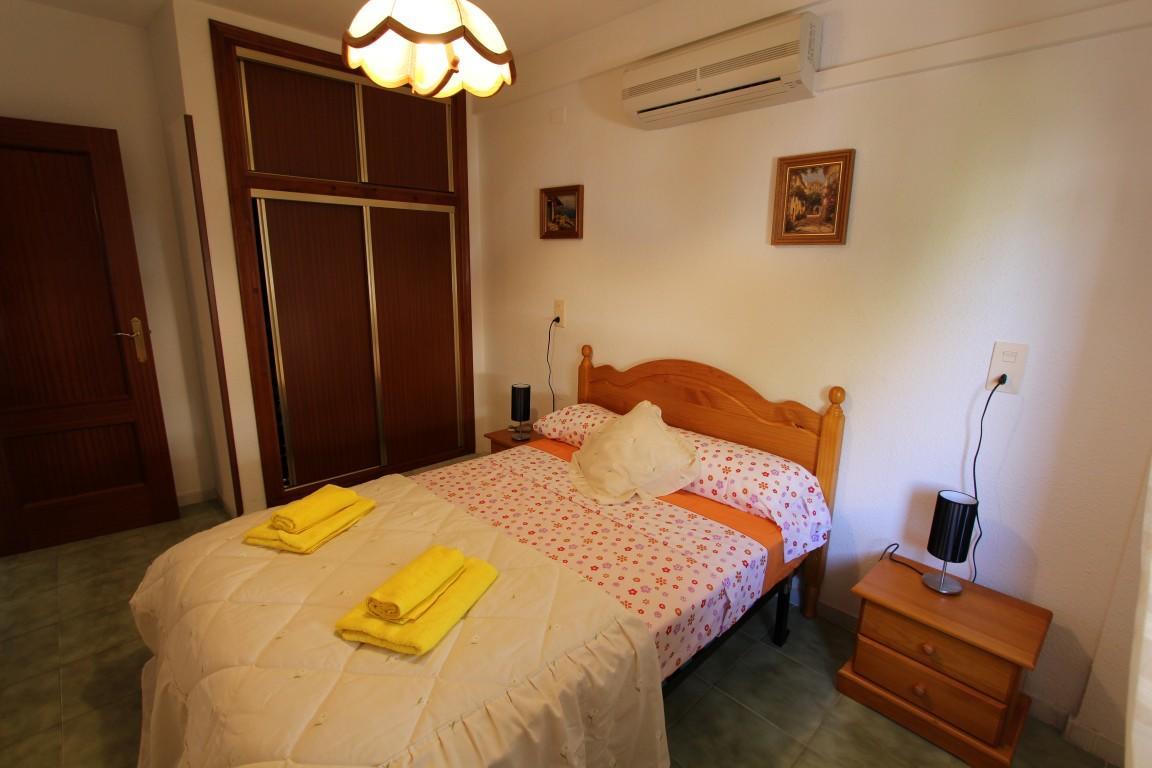 Bungalow La Mata 3429 Eksteriør billede