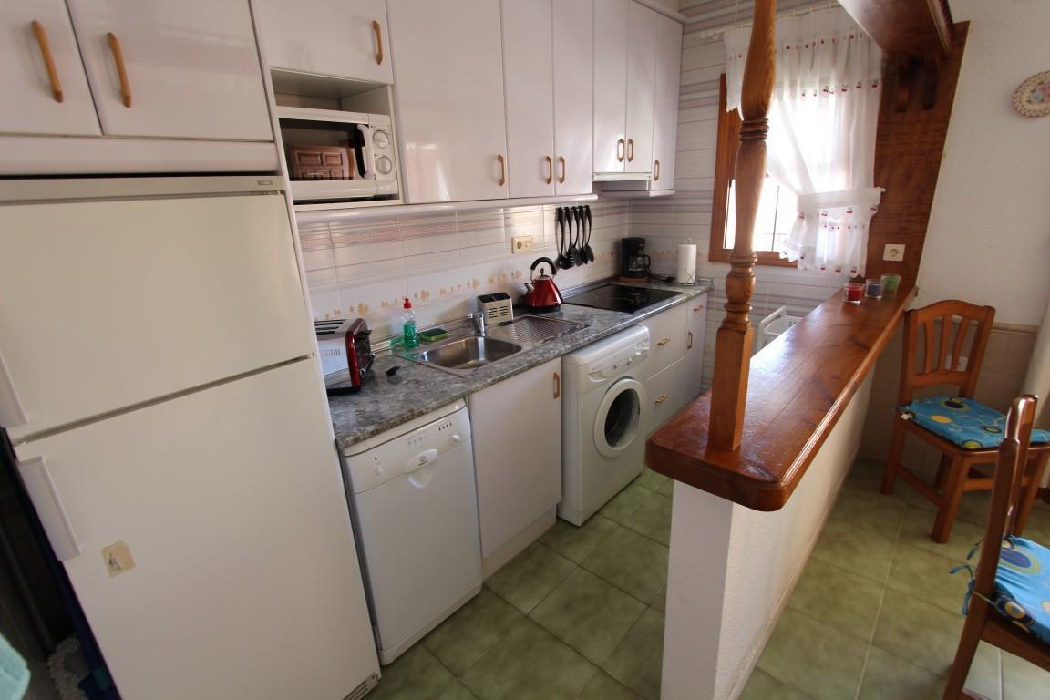 Bungalow La Mata 3429 Eksteriør billede