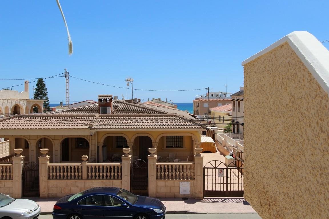 Bungalow La Mata 3429 Eksteriør billede