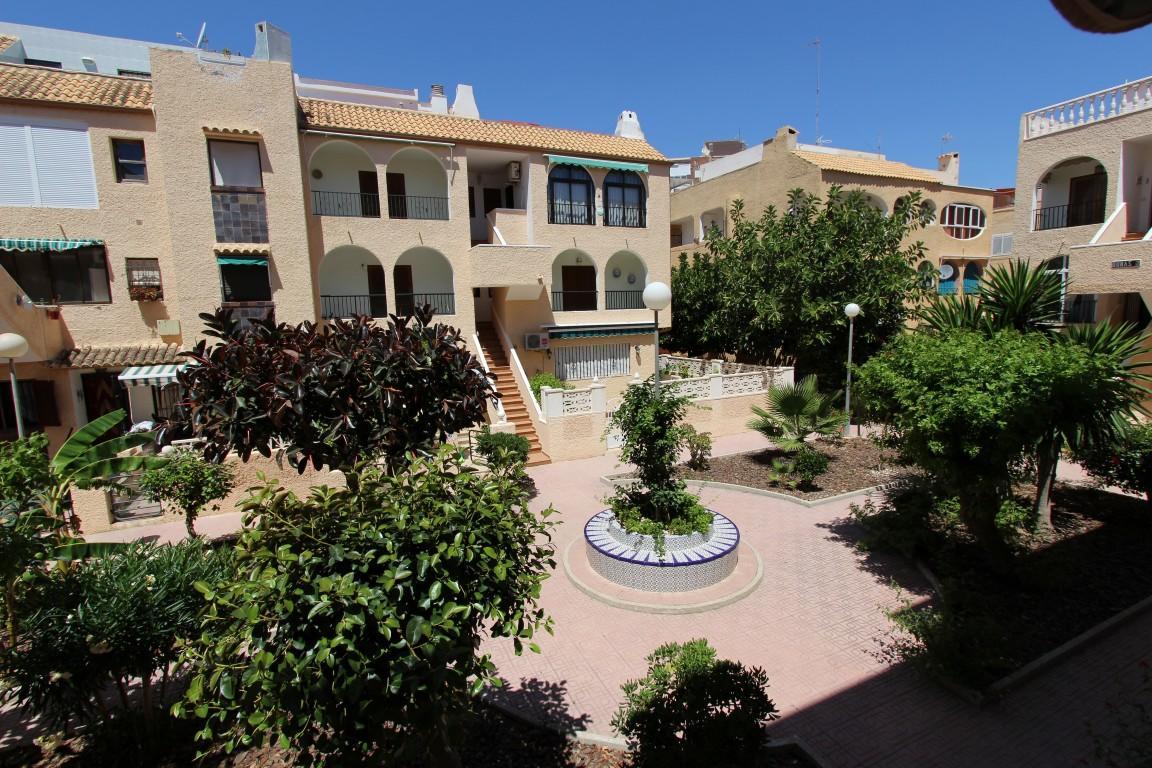 Bungalow La Mata 3429 Eksteriør billede