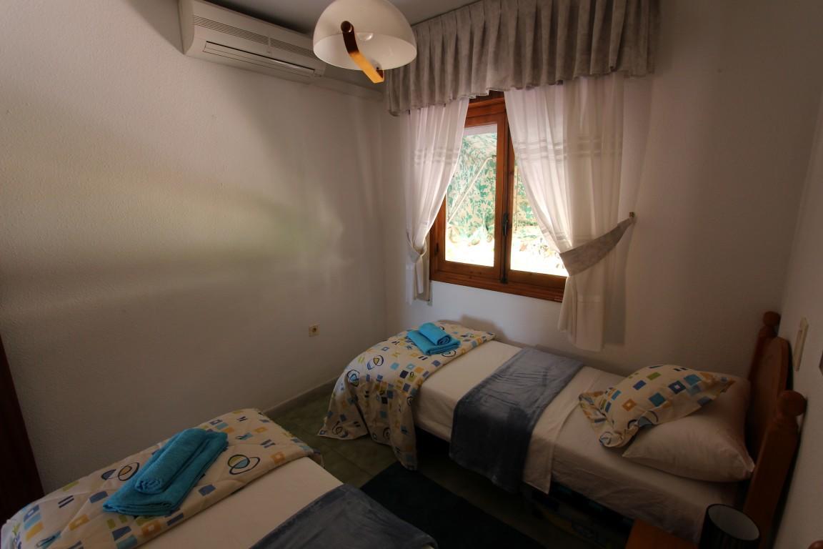 Bungalow La Mata 3429 Eksteriør billede