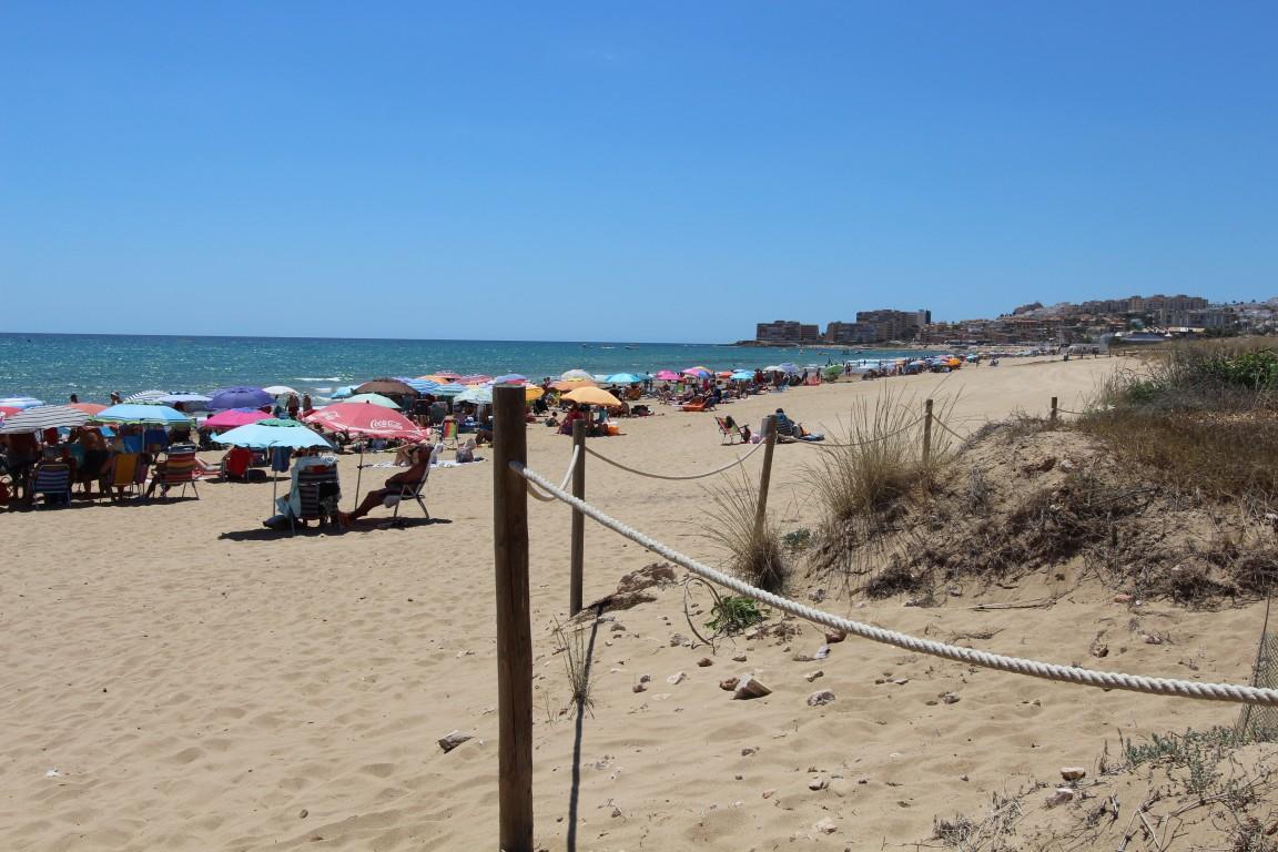 Bungalow La Mata 3429 Eksteriør billede